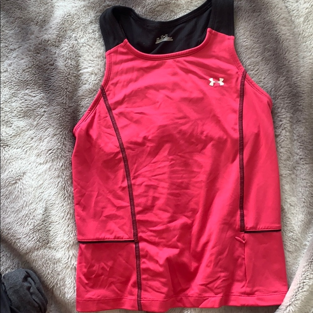 Under Armour Athletic Top